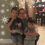 Debra Lau - @debra.lau.988 - Instagram