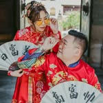 Debra Lau - @debralau827 - Instagram
