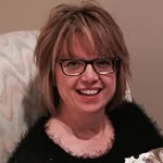 Debra Laughlin - @penworthy - Instagram
