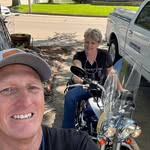 Debra Layton - Larkin - @debzedlarkin - Instagram