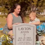 Debra Marie Layton - @deelayton89 - Instagram