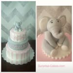 Deborah Leader - @surprisecakes - Instagram