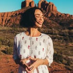 Deborah Leader - @firewaterdeby - Instagram