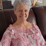 Debra Legg - @faroli7447 - Instagram
