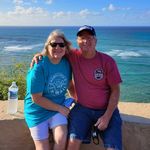 Debra Legg - @debsue58 - Instagram