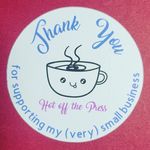 Debra Legg - @hotoffthepressmugs - Instagram