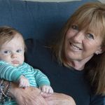 Debra Leigh - @debraleigh8518 - Instagram