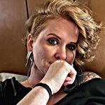 Debra Leigh Mathis - @thatbishbruja - Instagram