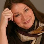 Debra Leigh Scott - @debraleigh1126 - Instagram