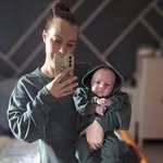 Debra Leigh Scott - @debrascott66 - Instagram