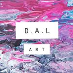 Debra Alison Leslie ART - @_d.a.l_art_ - Instagram
