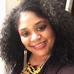 Debra Leslie - @msdd85 - Instagram