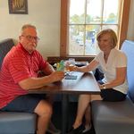 Debra Leslie - @gr8ful_gramma - Instagram