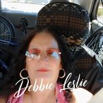 Debra Leslie - @debraleslie95 - Instagram