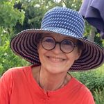 Déborah Lévy-Bertherat - @deborahlevybertherat - Instagram