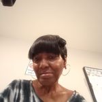 Debra Levy - @agneslevy15 - Instagram