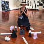 Debra Levy - @debsglow - Instagram