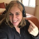 Debra Levy-Penate - @debhopeliving - Instagram