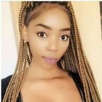 Debra Lewis - @debralewis198 - Instagram