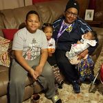 Debra Lewis - @debralewis1295 - Instagram