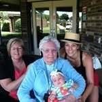 Debra Sue Lewis - @debralewis926 - Instagram