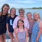 Debbie Lindgren - Facebook