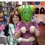 Debra Lindgren - @debbeehive - Instagram