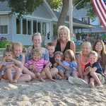 Debra Lindgren - @lindgrendebra - Instagram