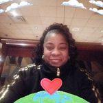 Debra Locklear - @locklear8523 - Instagram
