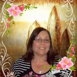 Debbie Lockridge - @debralockridge02251954 - Instagram