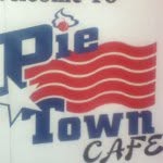 Debra Loggins - @pietowncafe - Instagram