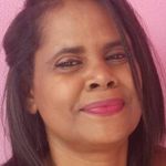 Debra Lovelace Seeparsad - @debraseeparsad - Instagram