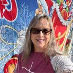 Debra Lyman - @lymandebra - Instagram