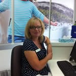 Debra Mackenzie - @debra.mackenzie.988 - Instagram
