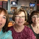 Debra Mackenzie - @debramackenzie28 - Instagram