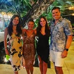 Debra MacKenzie Daniels - @debdaniels75 - Instagram