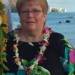 Debra Maier - @redbaby7200 - Instagram