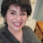 Debra Mann - @delshrafi44 - Instagram