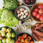 Deborah Marinoff Marcus - @deborahmarcuscooks - Instagram