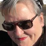 Debra Marcus - @debbah1955 - Instagram