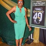 Debra Marcus-Williams - @debrawilliams3090 - Instagram