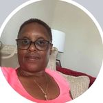 Debra Marion-Samuel - @marionsamueld - Instagram