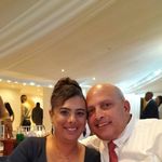 Debra Williams Van Rooyen - @debra.markham - Instagram