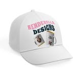 Debra Marple Addicks - @renderella_designs - Instagram