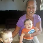 Debra Marries - Facebook