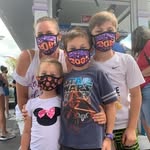 Debra Resch Scheffer - @debra_marvelous_mouse_travels - Instagram