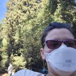 Debra Marx - @notgroucho - Instagram