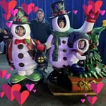 Debra Masters - @debramasters6 - Instagram