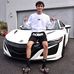 Marcus Dobre - Facebook
