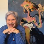Deborah Maurer - @debmaureroriginals - Instagram